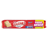 Saltinas original 5 tacos pague menos 530 gr