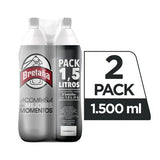 Soda bretaña duo pack x 1500 ml c.u