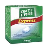 Solución Para Lentes Express