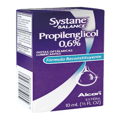 Systane Balance 6Mg Gotas