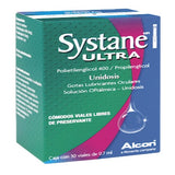 Systane Ultra Unidosis