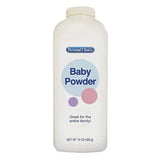 Talco para bebe 425gr PERSONAL CHOICE