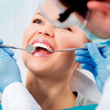 Valoración Odontología