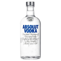 Vodka Absolut x 700 ml