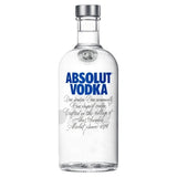 Vodka Absolut x 700 ml