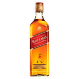 Whisky Johnnie Walker red x 1000 ml