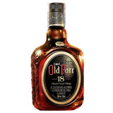 Whisky Old Parr 18 años x 750ml