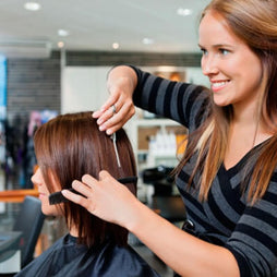 Cortes Mujer, Hombre y Niños