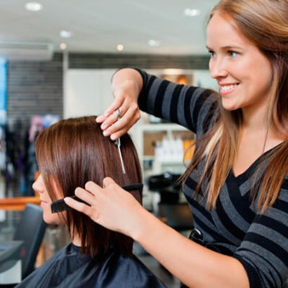 Cortes Mujer, Hombre y Niños