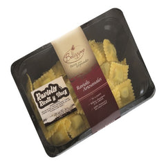 Raviolis Congelados