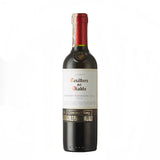 Vino Casillero del Diablo cabernet x375cm3
