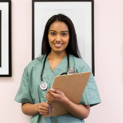 Consulta Medicina General